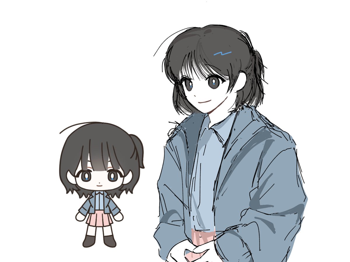 구름 tweet media