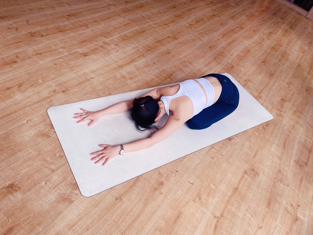 k_larmond's tweet image. "Pushed past my limits today—what’s one boundary you’re breaking this week  #ChallengeAccepted #GrowthMindset"