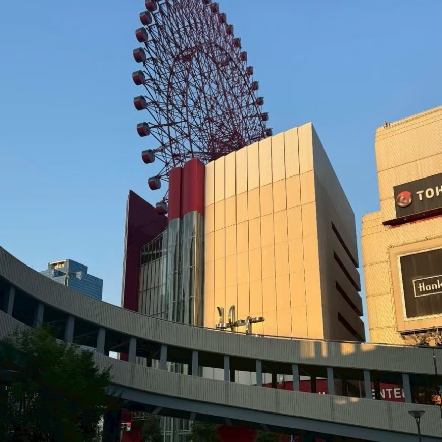 関西ぱーり tweet media