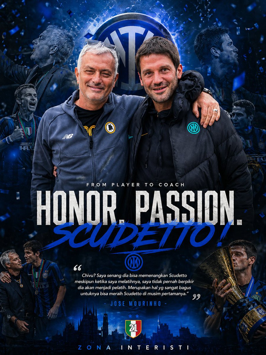 Zona Interisti ⭐⭐ tweet media