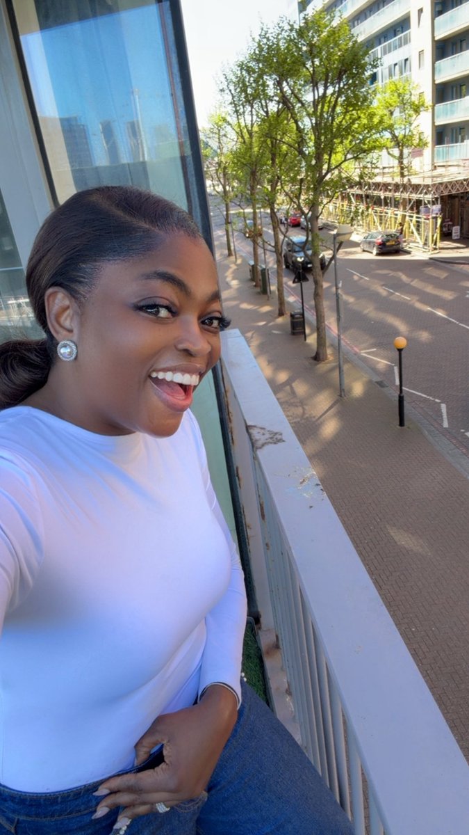 Funke Akindele tweet media