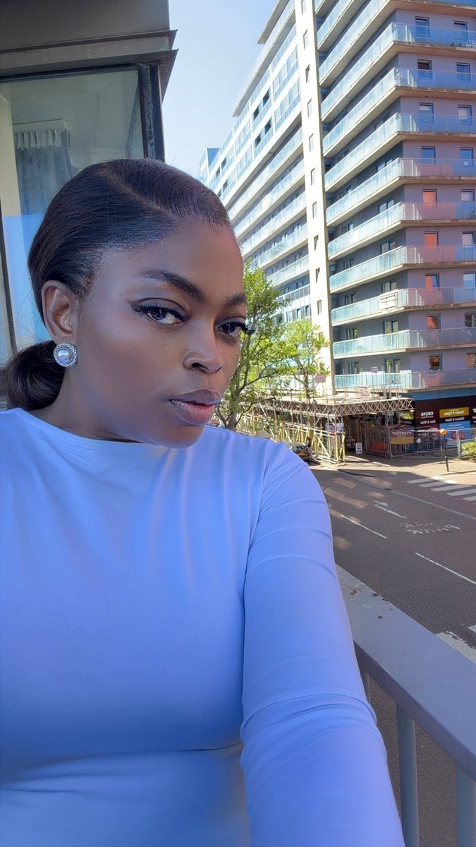 Funke Akindele tweet media