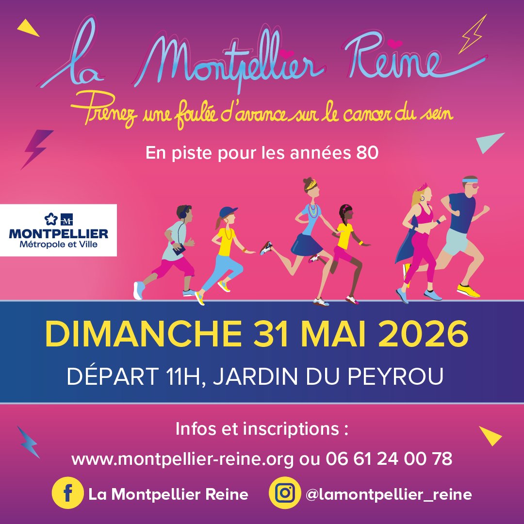 Ville de Montpellier tweet media