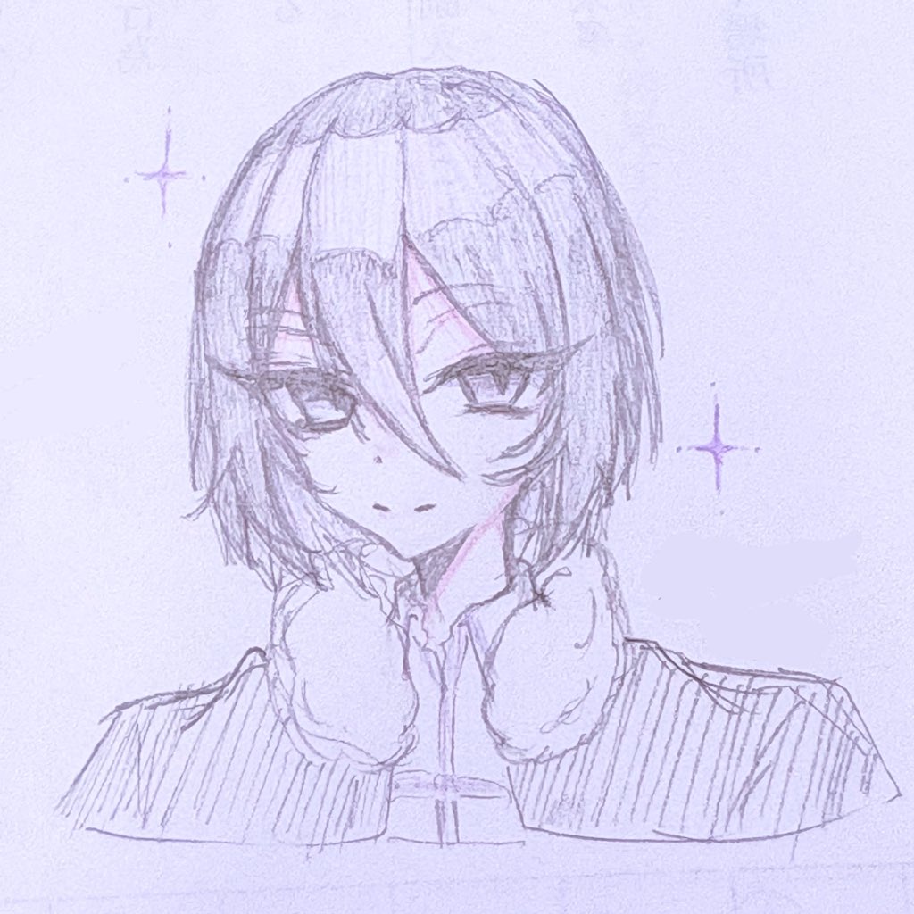 ｼｿｳ tweet media