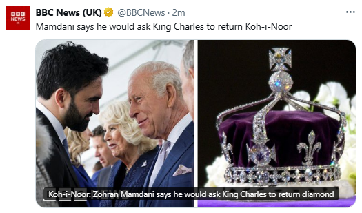 Candice Holmes tweet media