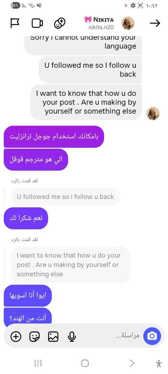 أسيل| مصممة جرافيك tweet media