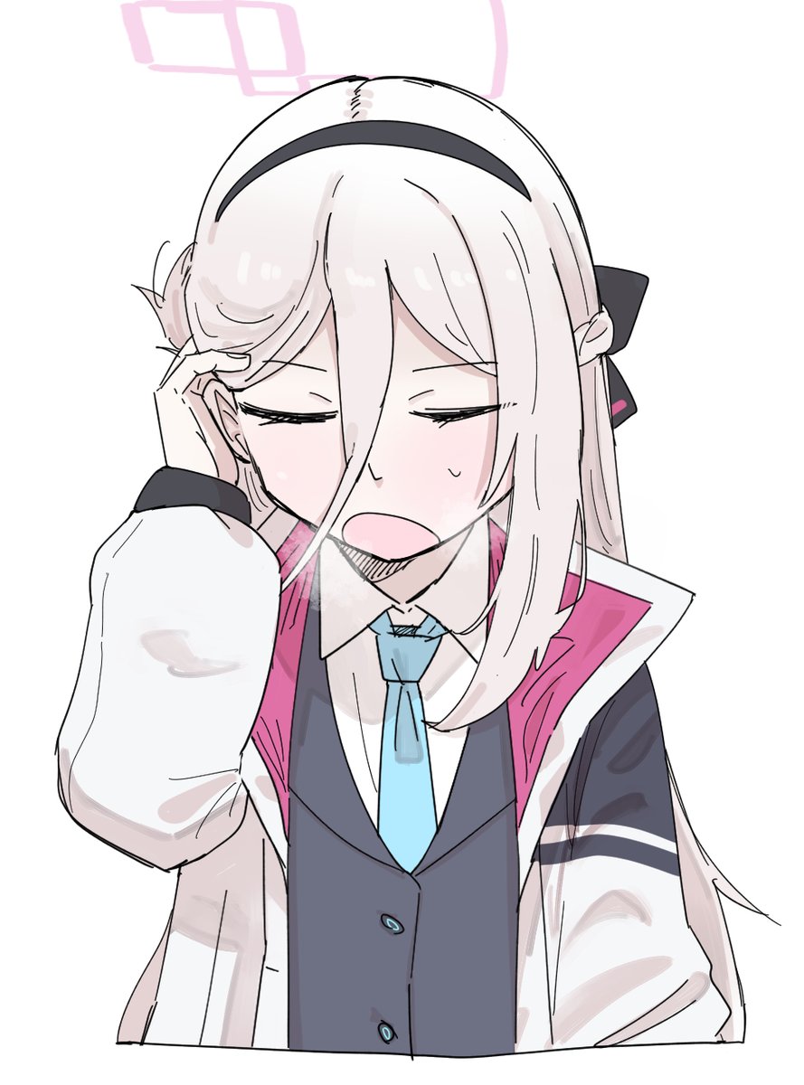 今月描いた絵を晒そう 