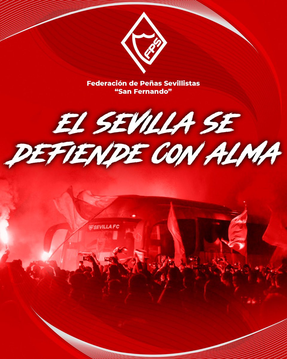 F. Peñas Sevillistas tweet media