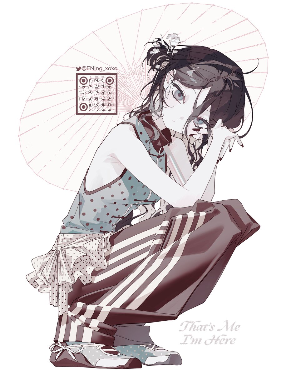 ENing (@ENing_xoxo) / Posts / X