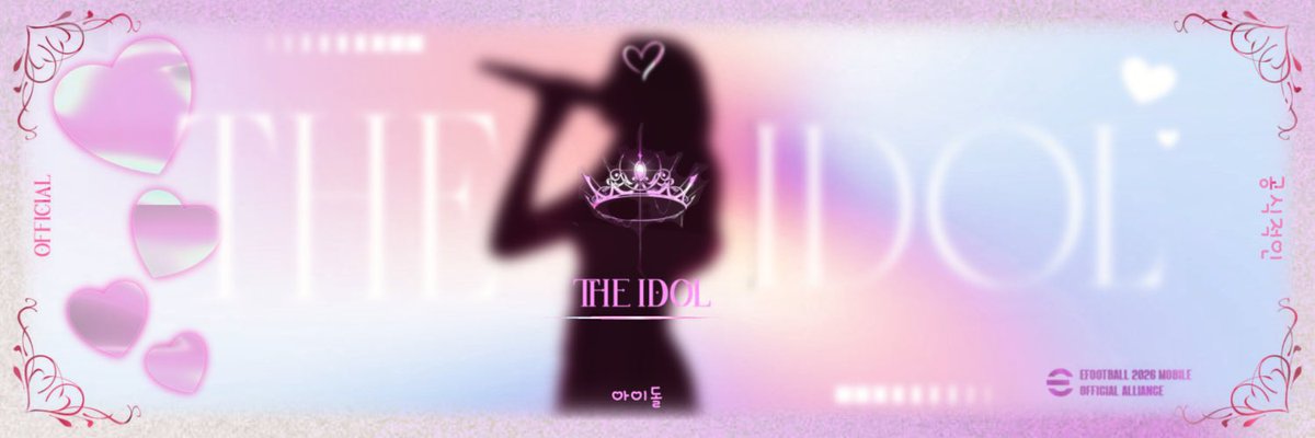THEIDOL tweet media