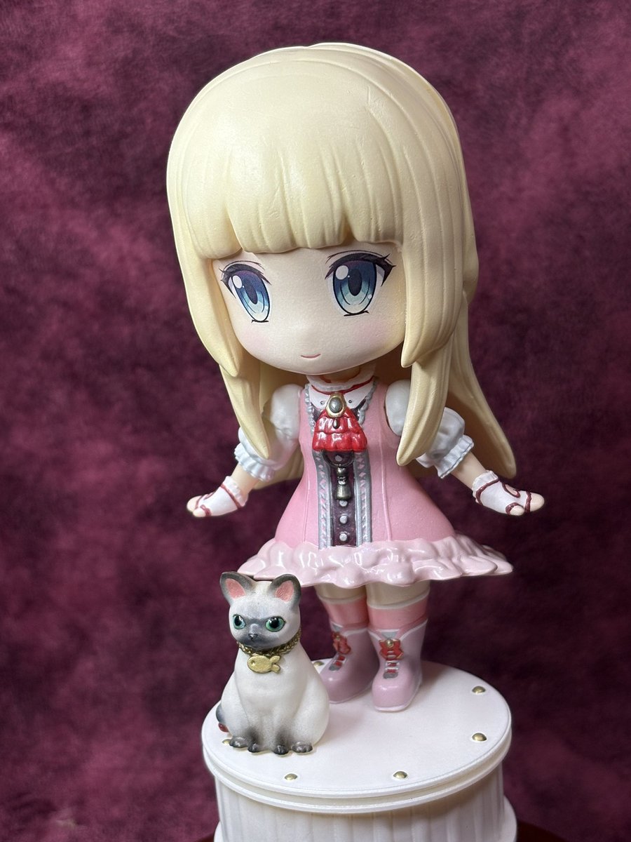 香月りお tweet media