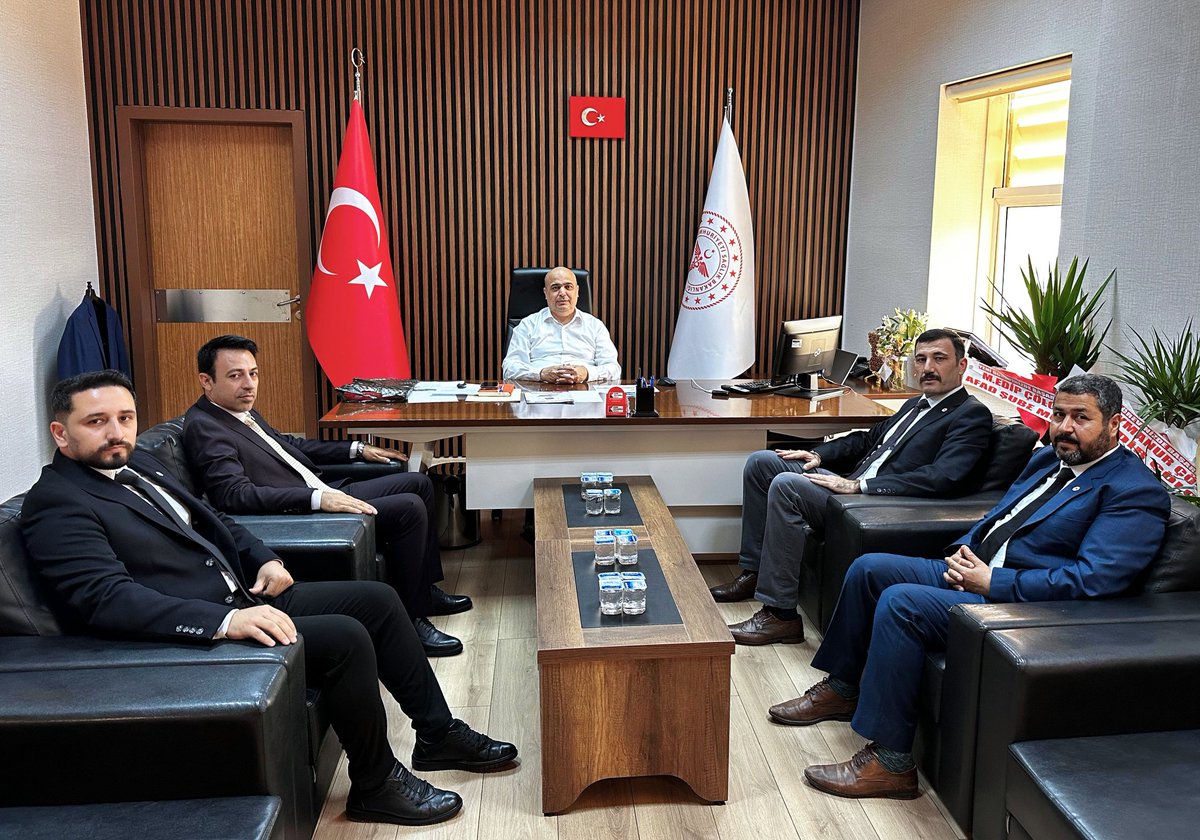 Hartavizade Selim Bey tweet media