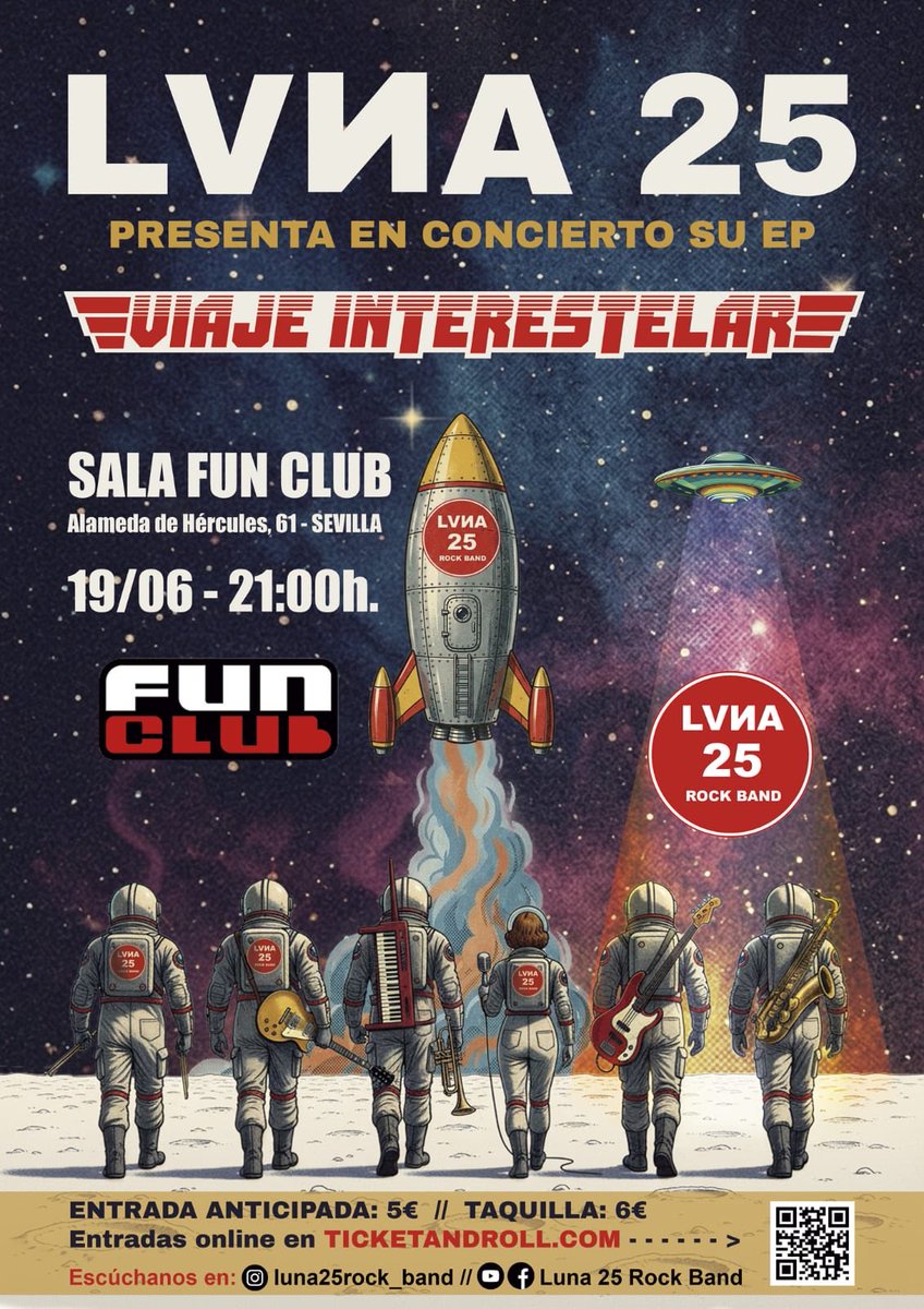 Os esperamos!!!….