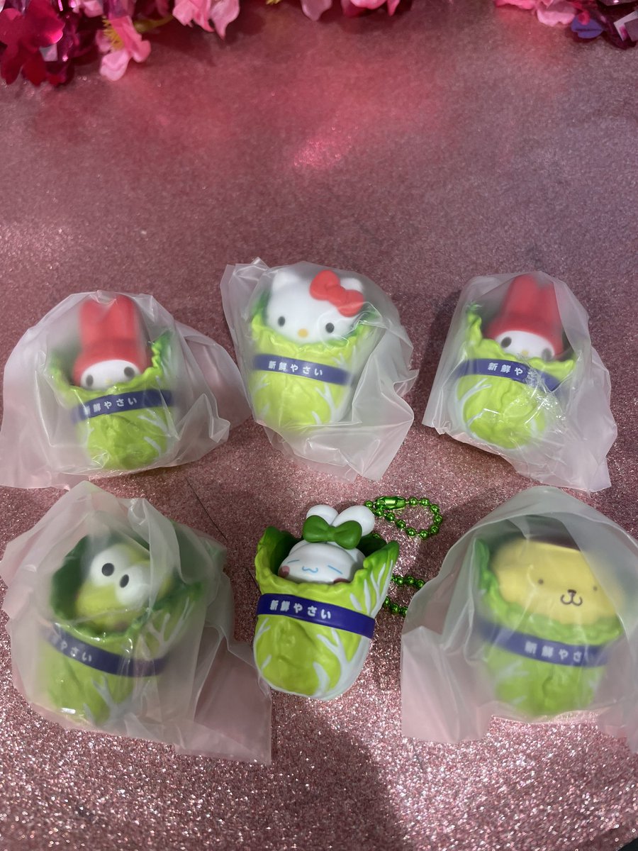 nanna🐯のママさんです🥬♥️🐯❤️🐹˚✧₊⁎⁺˳✧༚🐶🐰🦊 tweet media