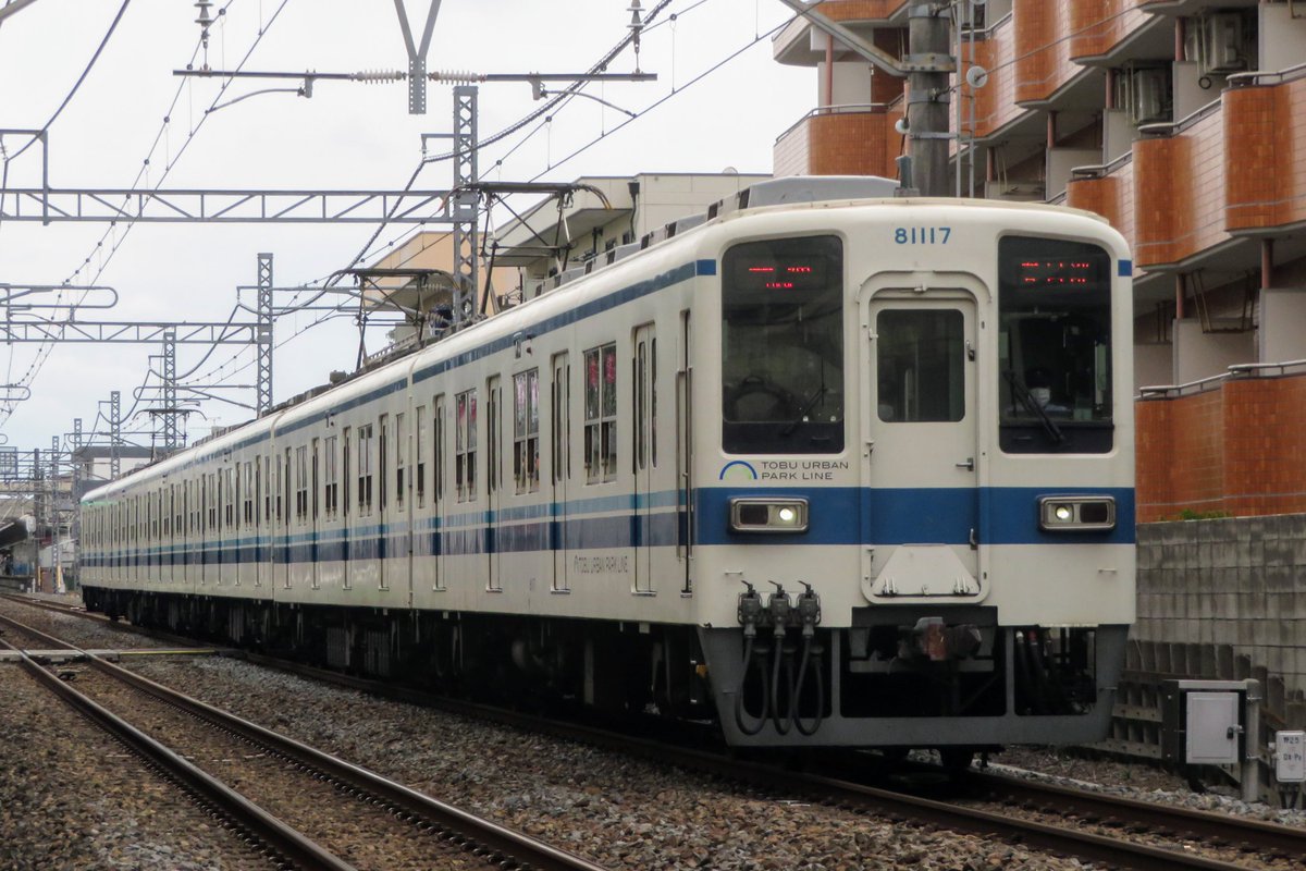 どっかのこんでじ鐵 tweet media