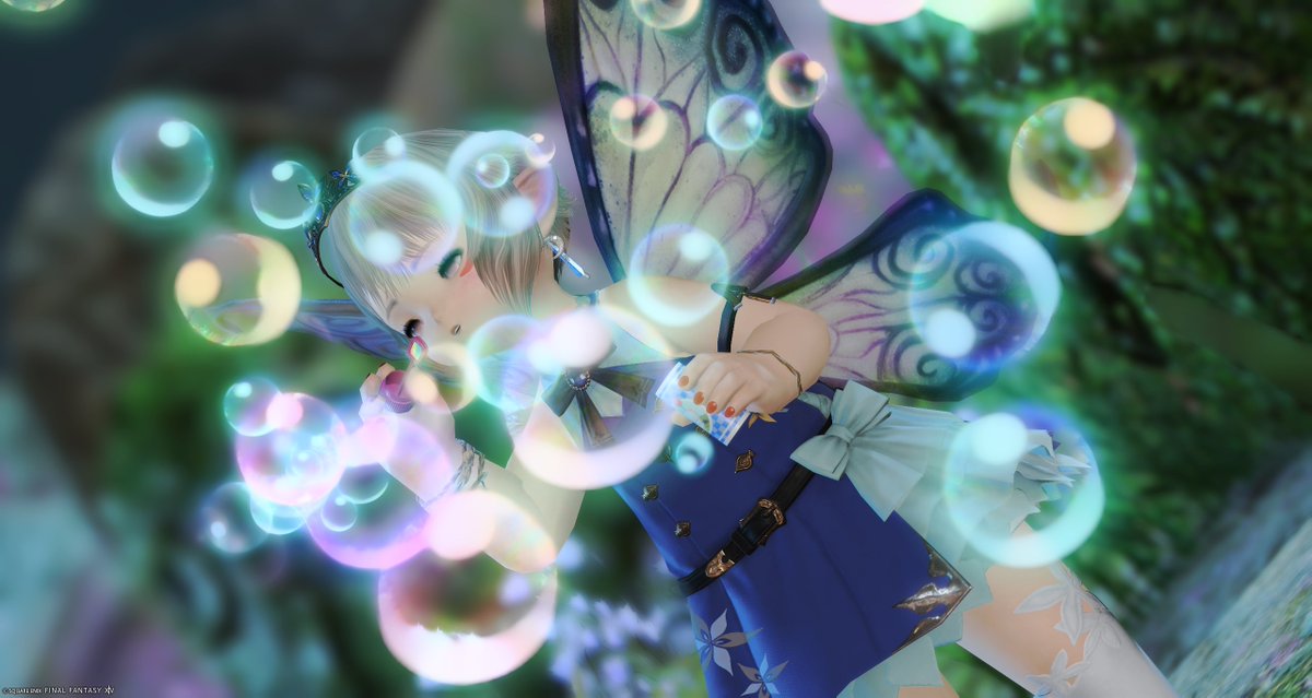 える☽ tweet media