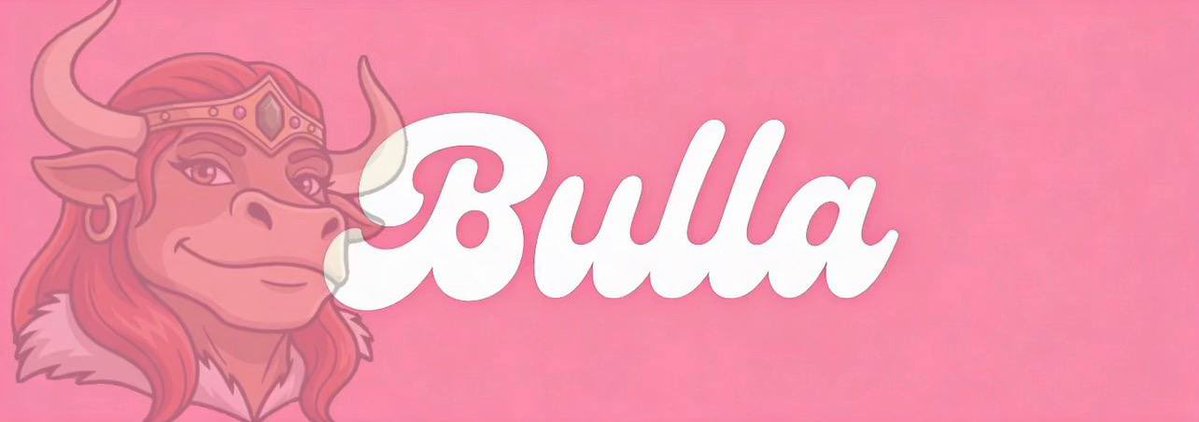 BULLA tweet media