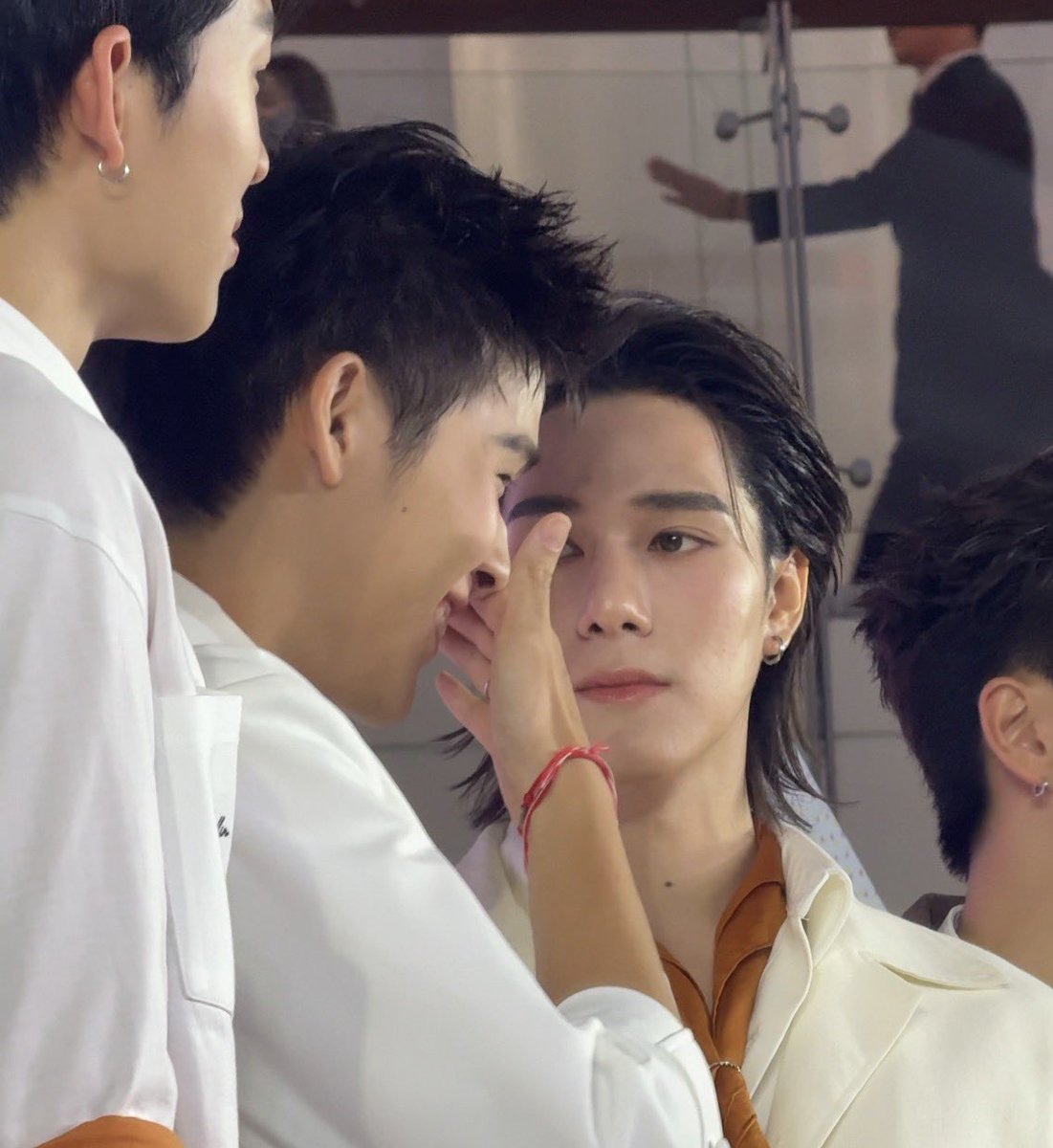 babybaek tweet media