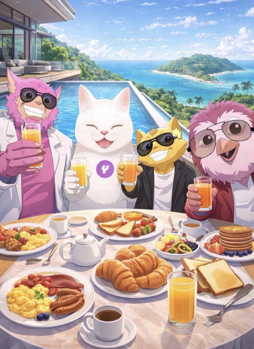 JAPAN YEET tweet media