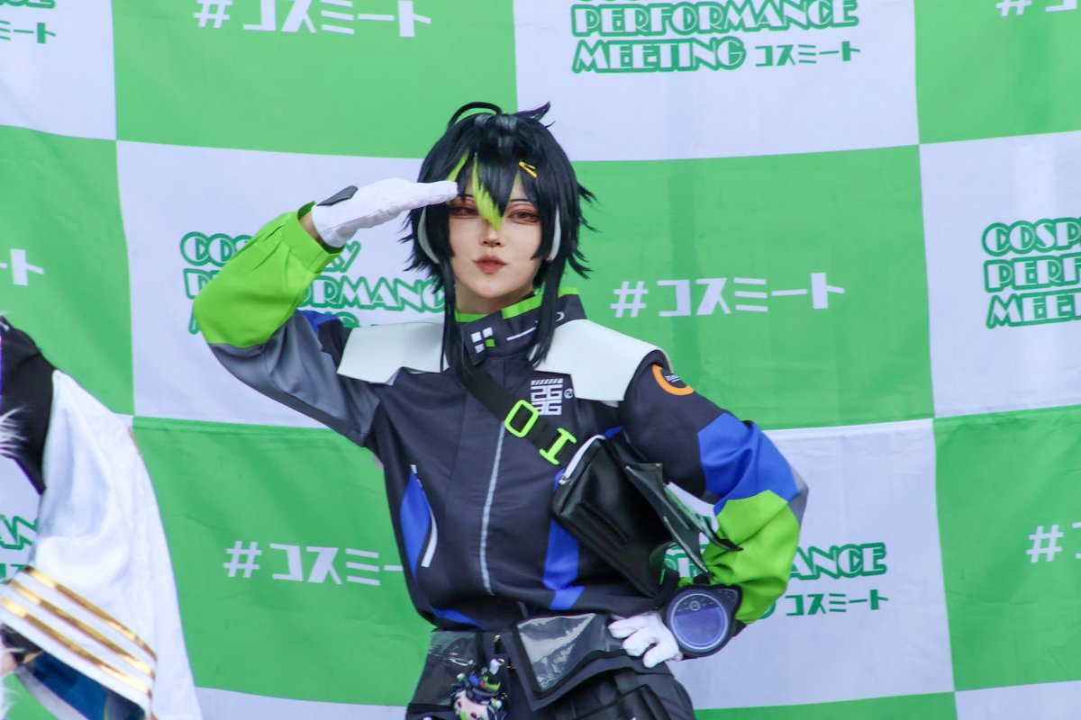 佐乃。 tweet media