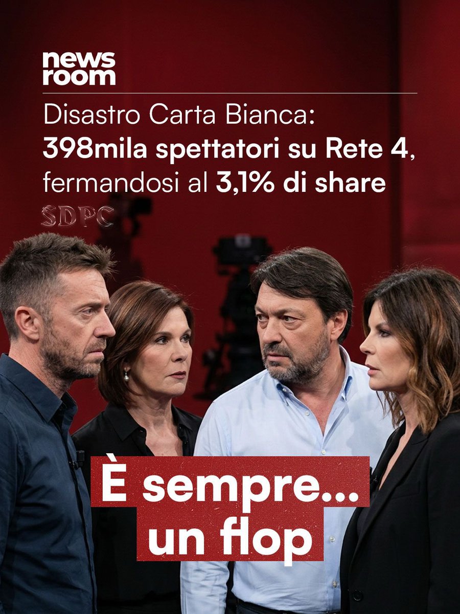 Poveri comunisti tweet media