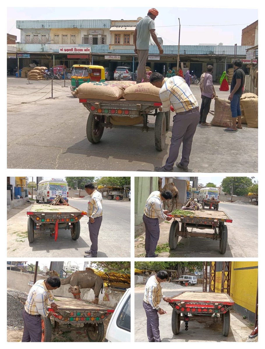 RTO Gandhinagar tweet media