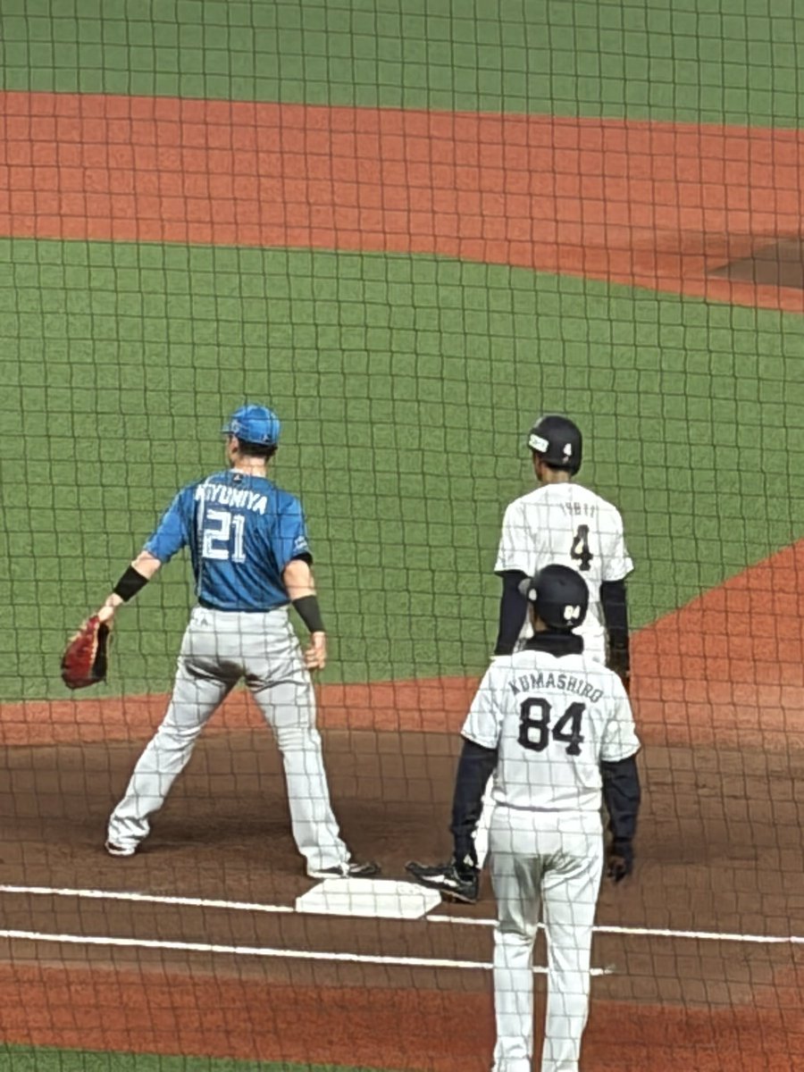 keichichi's tweet photo. こんなシーンを観る日が来るとは思わなかった
負けないぞ
#lovefighters
#ドミれ https://t.co/Tq4s6hCQEH