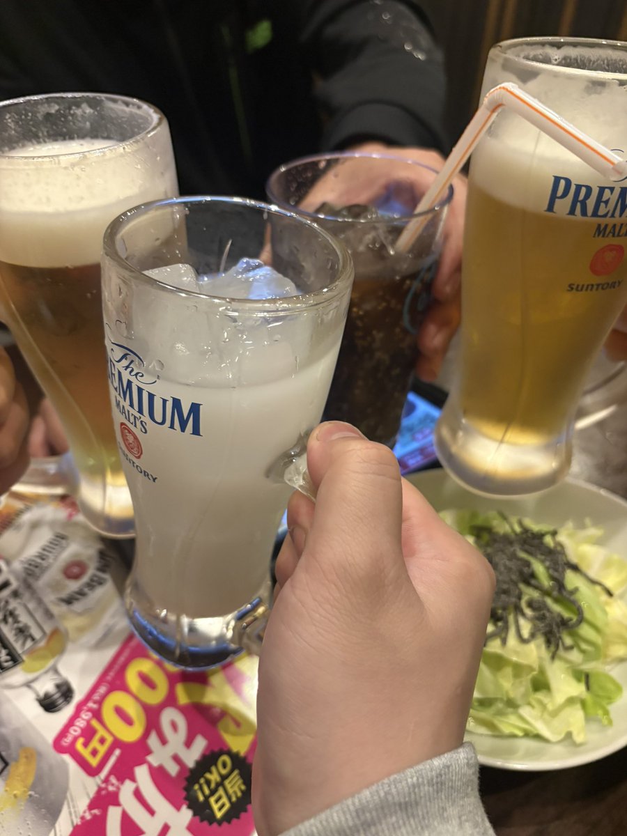 ranntipakku's tweet photo. 先おつ〜 https://t.co/gptUiY9LlX