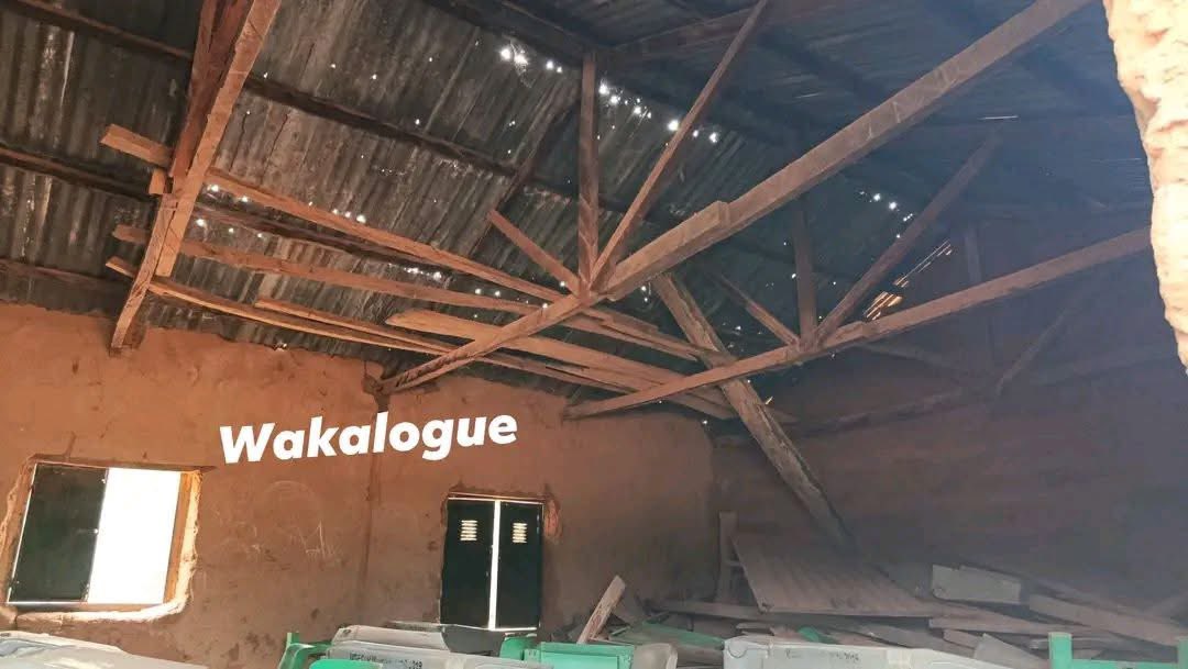 Don Jay of Arsenal tweet media