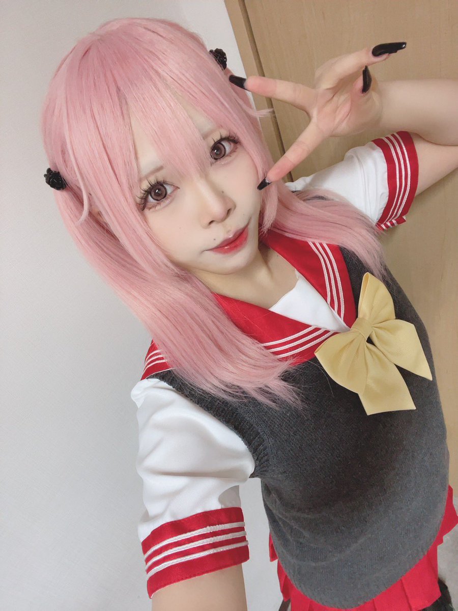 りんくるカフェ@松本店 tweet media