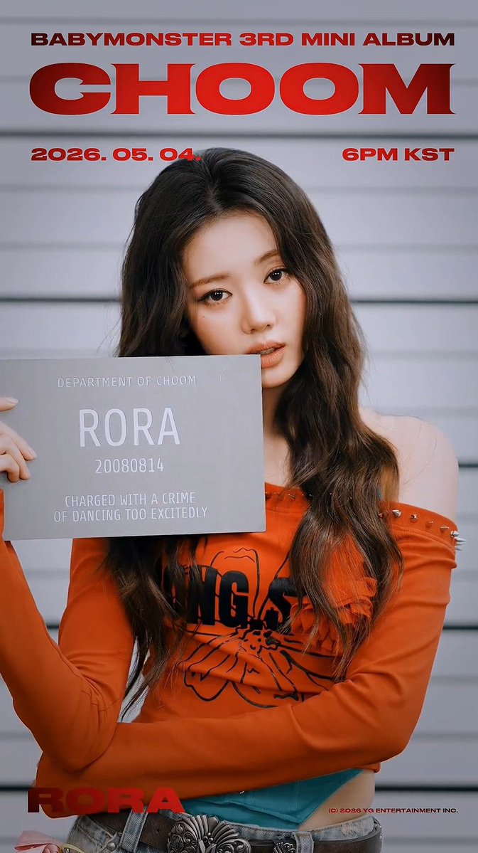 RORA BASE tweet media