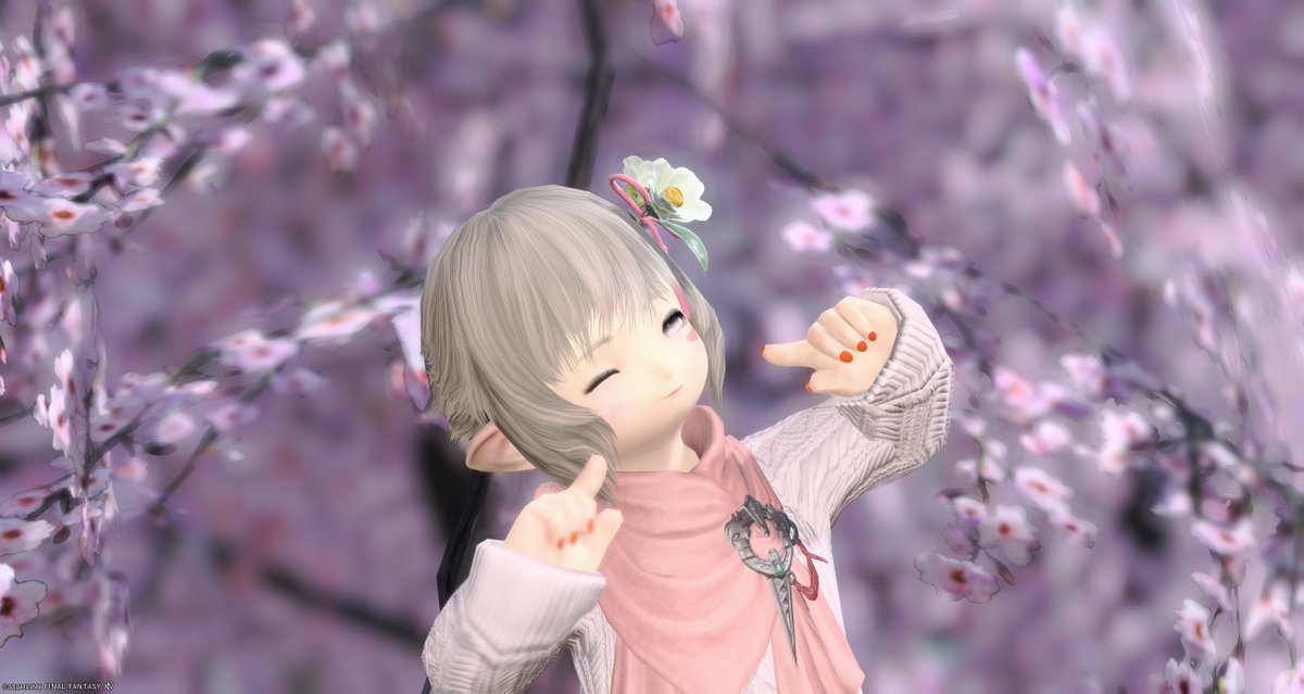 える☽ tweet media