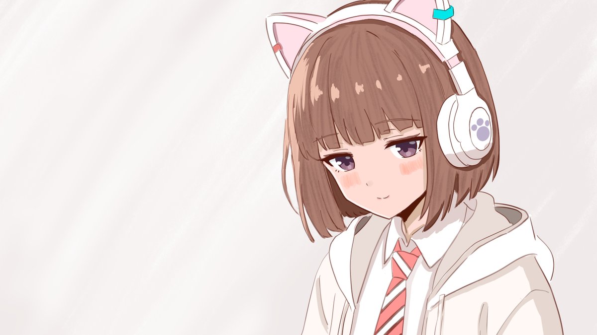 今月描いた絵を晒そう