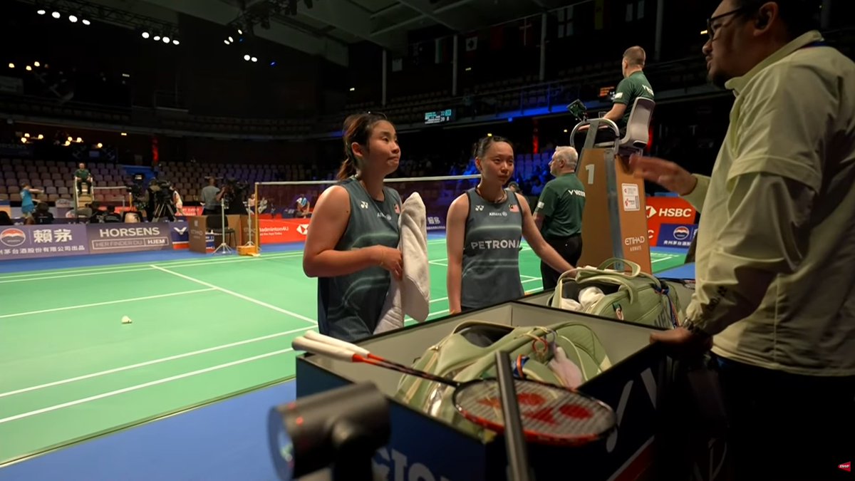 Giarc Nibisna 🌺🇲🇾 tweet media