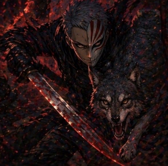 Grey_Fox 🥷🦊 tweet media