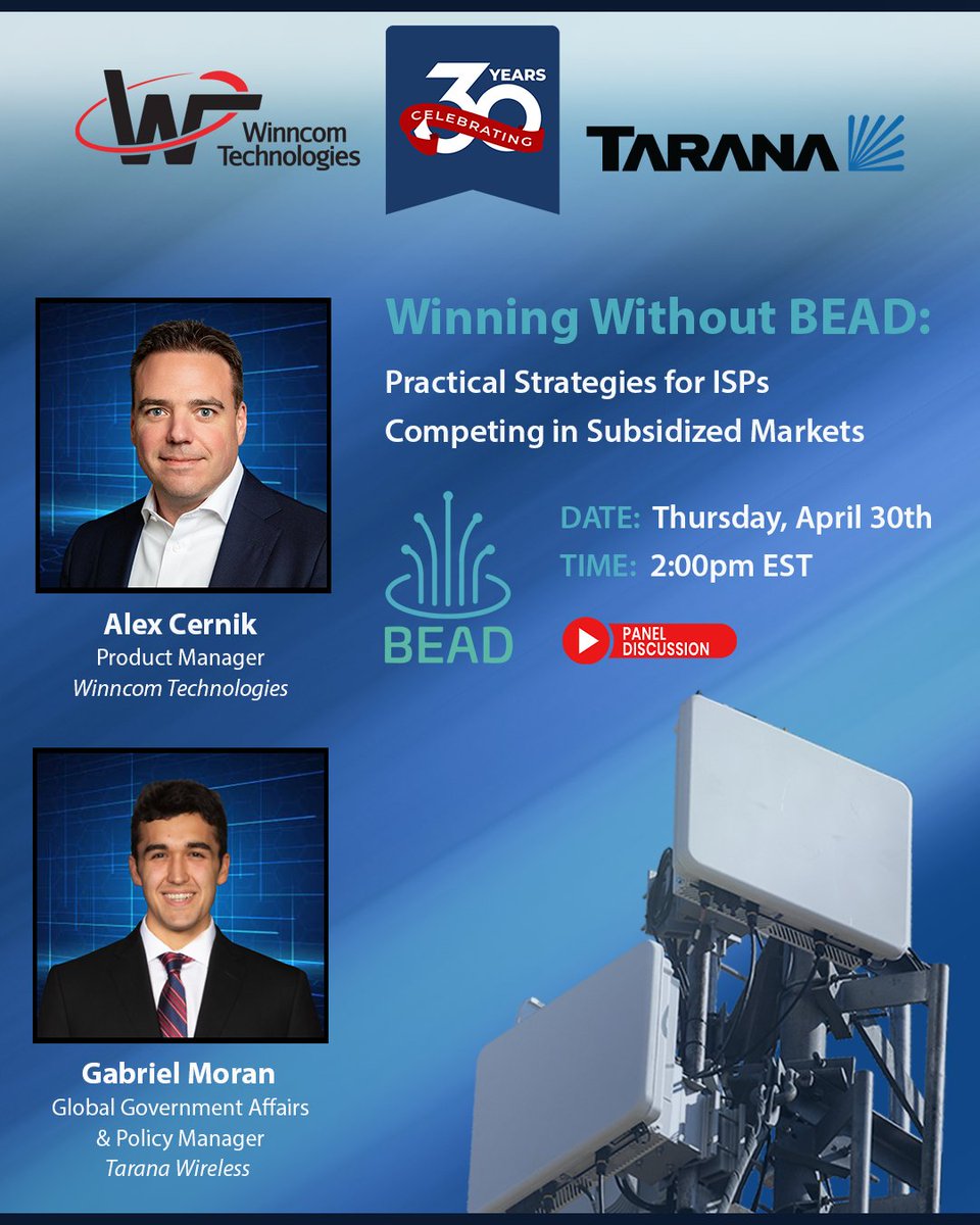 Winncom Technologies tweet media