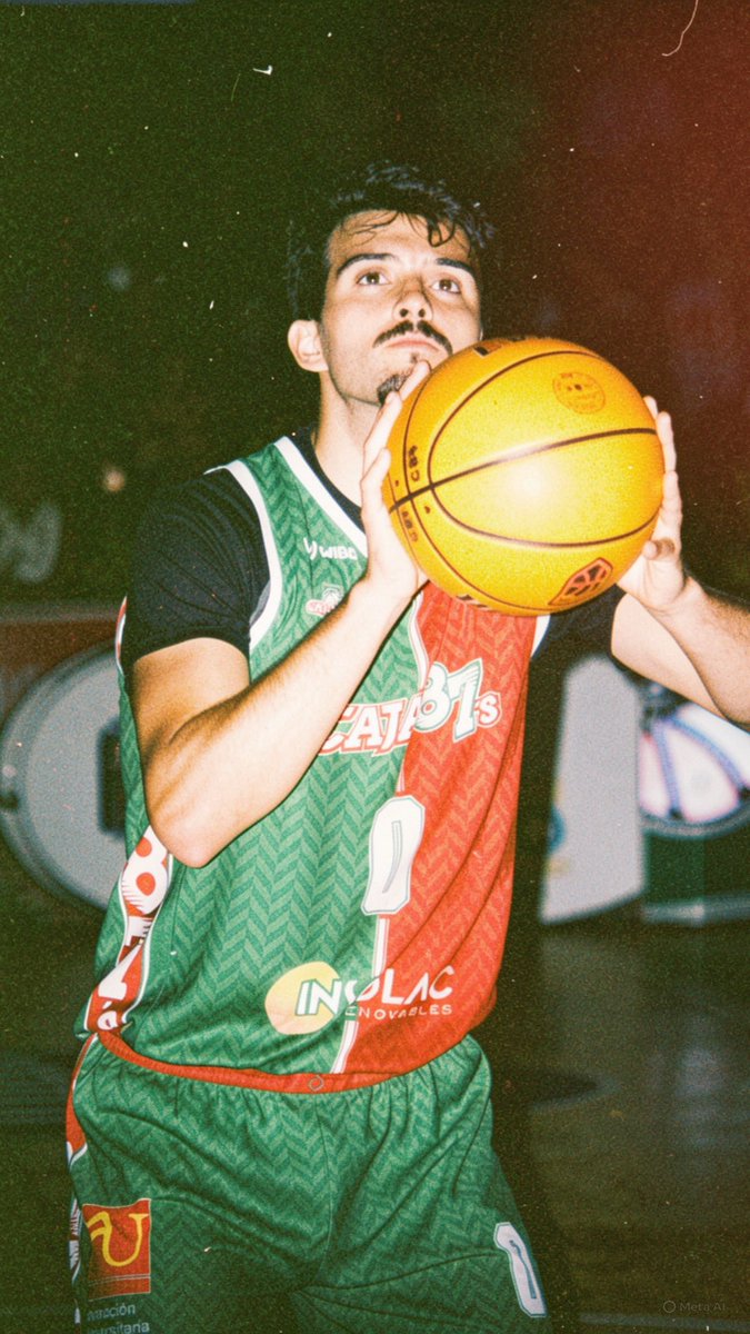 Insolac Caja 87 Basket tweet media