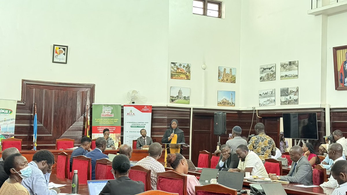 “Efforts are ongoing to promote greener development pathways, including identifying viable sites for renewable energy projects to support a more sustainable and resilient urban future.” ~ <a href="/KCCAED/">Sharifah Buzeki</a> 

#BreatheCleanLiveHealthier
#ForALivableCity
#PolicyDialogueOnAirQuality