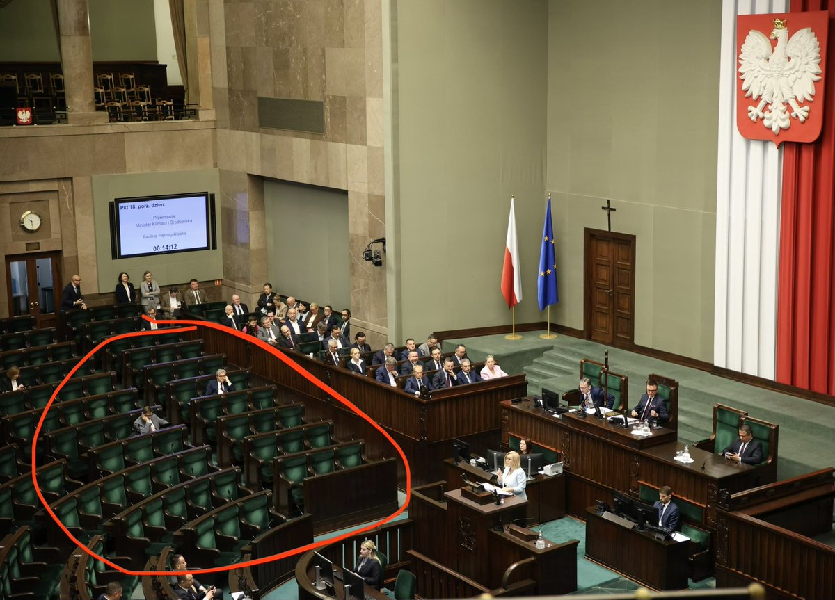Barbara Oliwiecka Posłanka RP tweet media