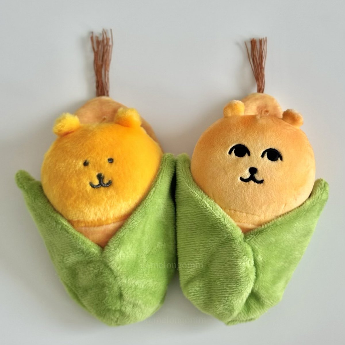 melongomm's tweet photo. 🌽옥수수 근황
다시 돌아올 제철을 기다려요 https://t.co/w4f8S62pTQ