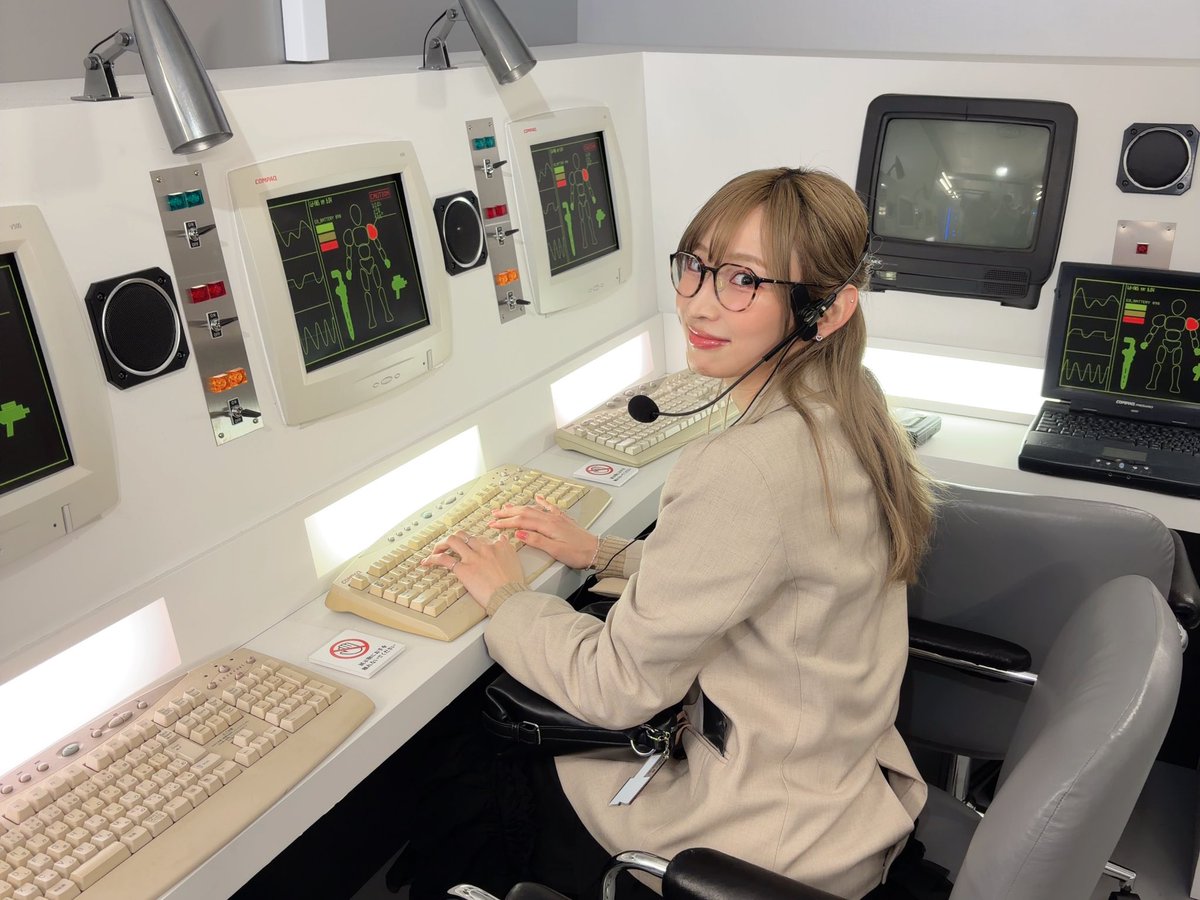 井坂仁美(仮面ライダーGIRLS) tweet media