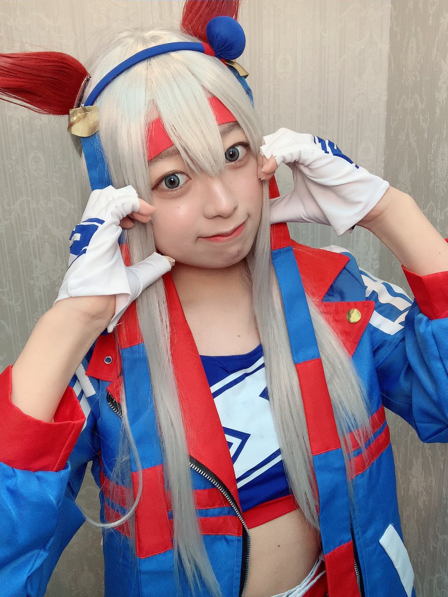 るり@りんくる長野 tweet media