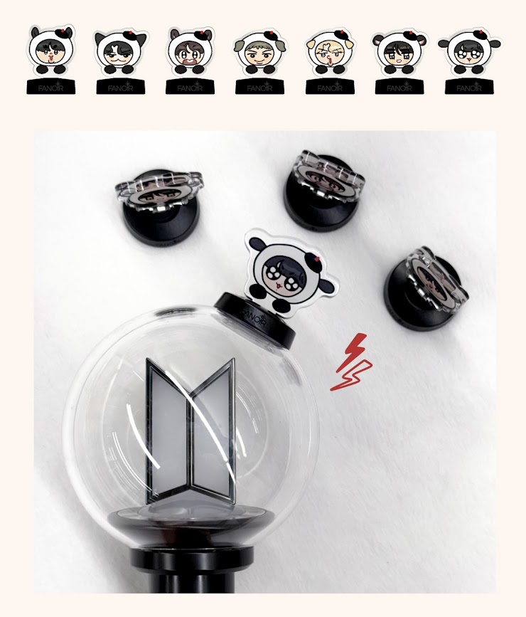 SarangNJ ⊙⊝⊜ ดีลปลาเหลือง กดเมอ พรีตุ๊กตา tweet media