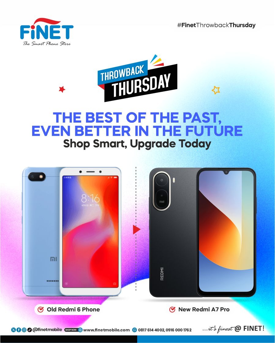 Nigeria Best Smartphone & Gadget Retail Store tweet media