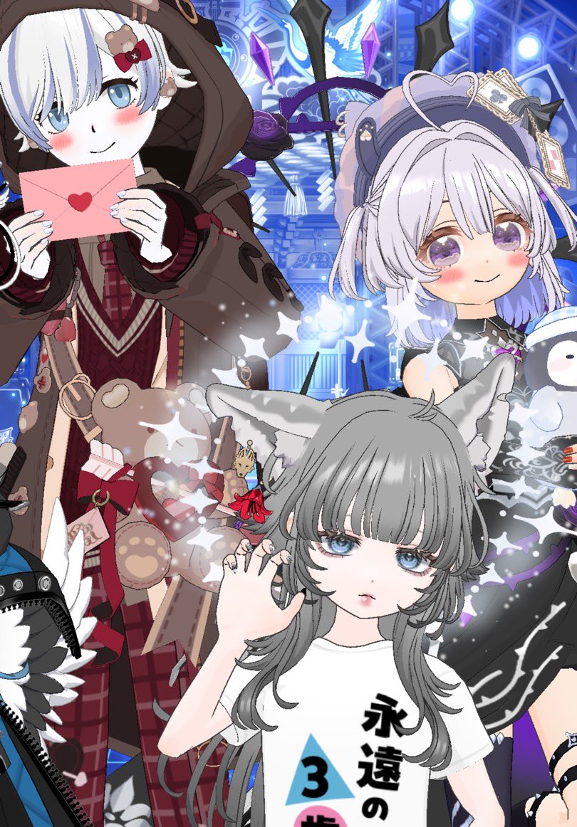 どらルン tweet media
