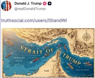 Seyedbaloch_ir's tweet photo. روانشناسا روزتون مبارک؛ به این مردیکه پدوفیل که تنگه هرمز رو به اسم خودش کرده، علاوه بر روانی چی می شه گفت؟!
#PersianGolf
#روز_روانشناس https://t.co/gYSG1x1sat
