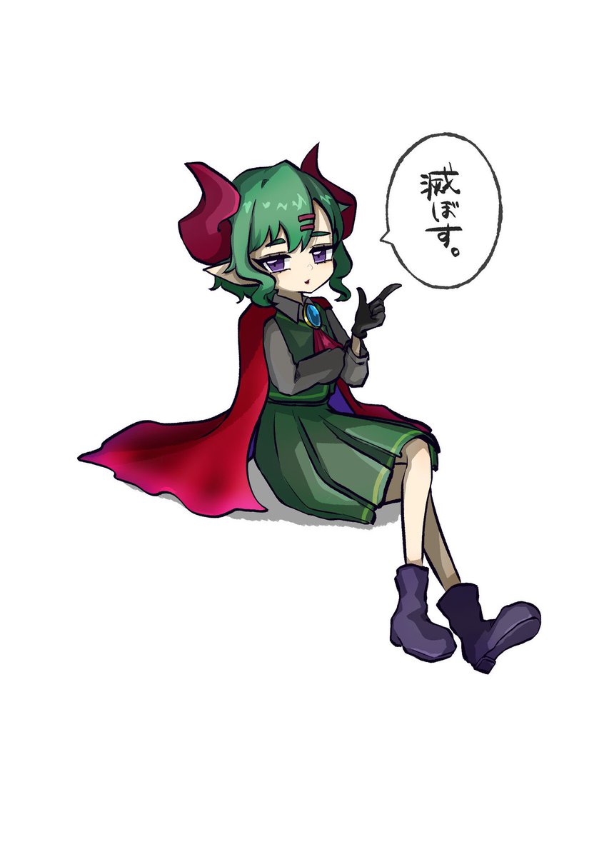 756(なごむ) tweet media