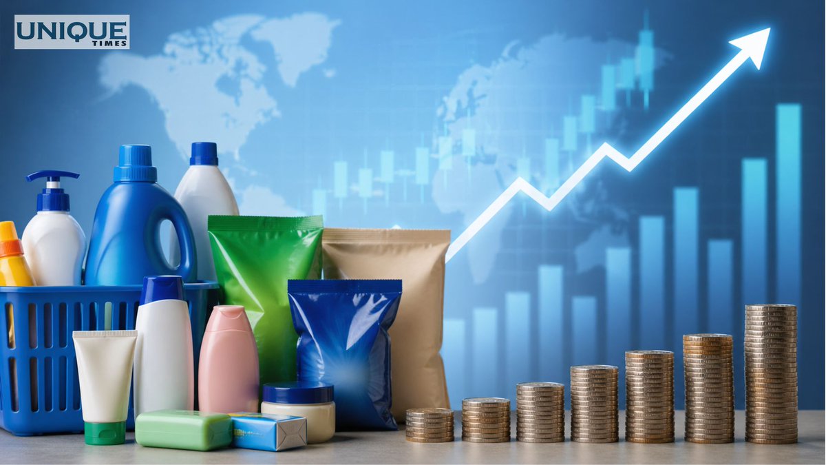 uniquetimesorg's tweet image. Hindustan Unilever Counters Cost Pressures with Price Hikes Amid Profit Surge

Know More: uniquetimes.org/hindustan-unil…

#LatestNews #uniquetimes #HUL #HindustanUnilever #FMCG #QuarterlyResults #IndiaMarkets #StockMarket #BusinessNews #Inflation #PriceHike #CorporateNews