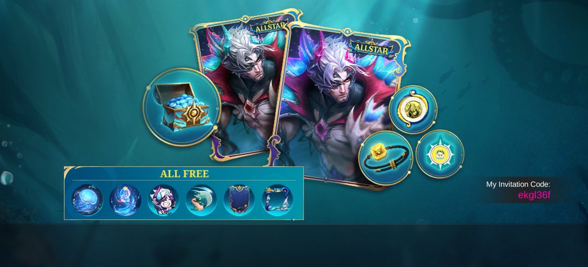 hirman74's tweet photo. Check out this awesome game I'm playing! Join me and let's crush the competition! My Invitation Code is: ekgl36f https://t.co/huEr9DQL43 https://t.co/6uCrEtGZn7