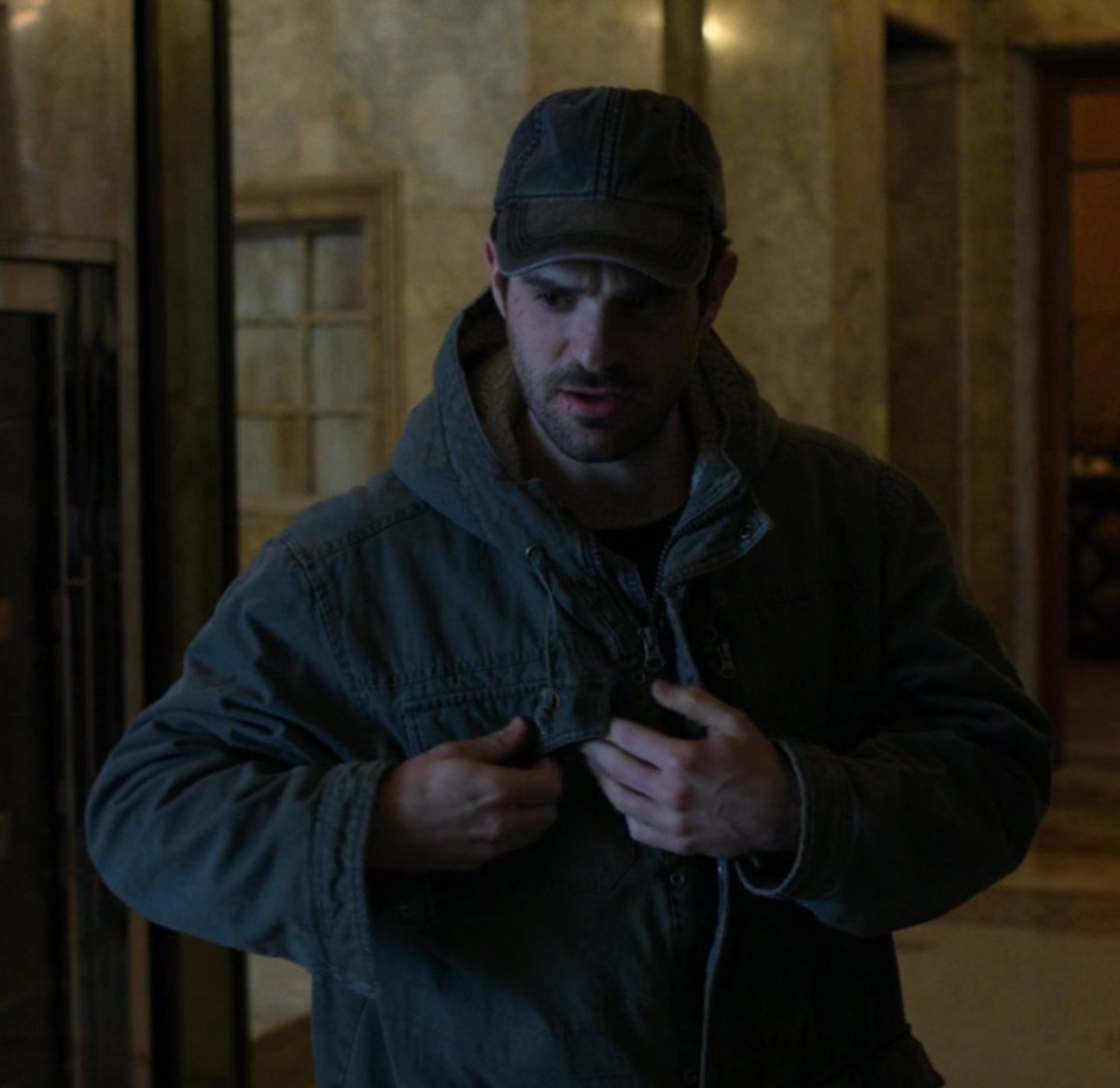 Matt Murdock's Neti Pot #WeSavedDaredevil tweet media
